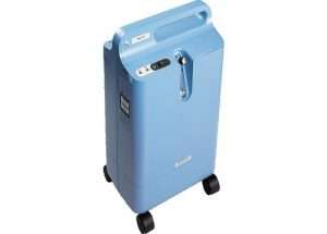 Uses of Oxygen Machine