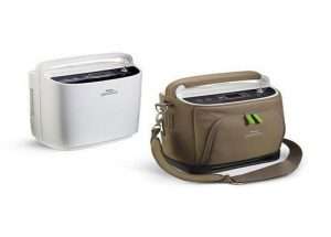 Oxygen Concentrator Price