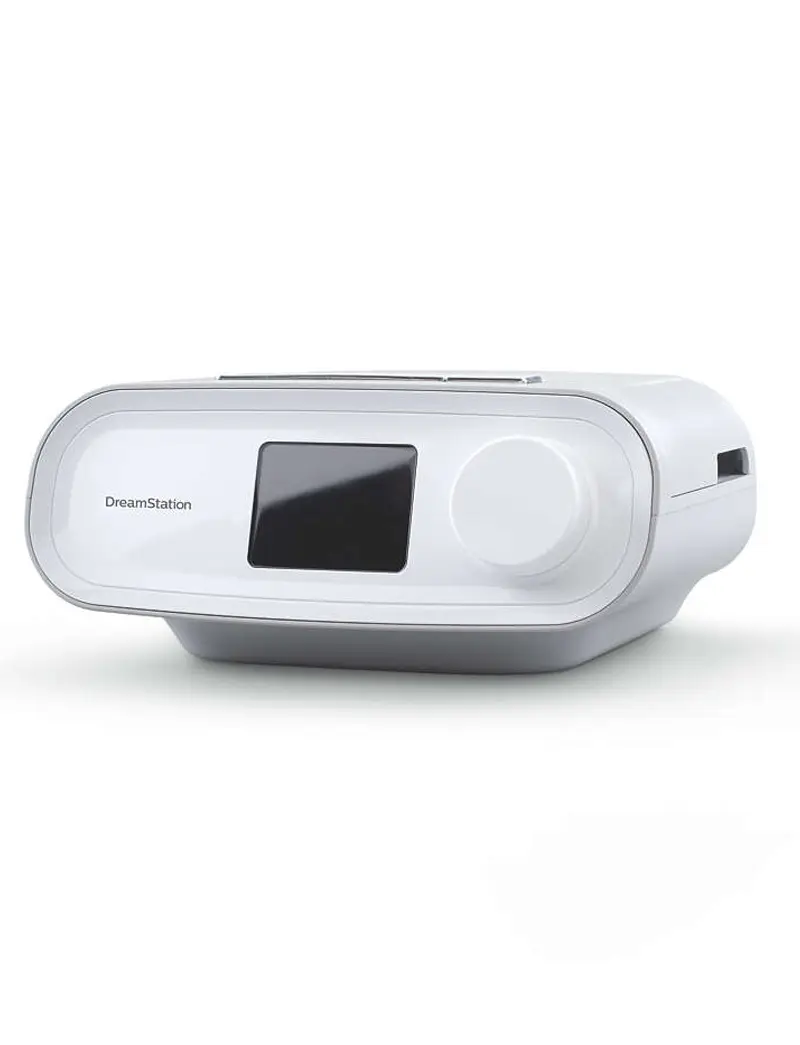 DreamStation Auto CPAP Machine made in USA by Philips