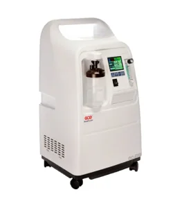 SysMeD 10 LPM Oxygen Concentrator
