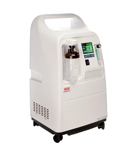 SysMeD 10 LPM Oxygen Concentrator