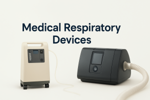 Shop Trusted Medical Respiratory Devices Online Today