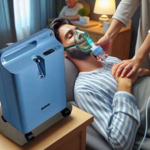 Philips EverFlo Oxygen Concentrator: Top Home Health Tech Trend of 2025