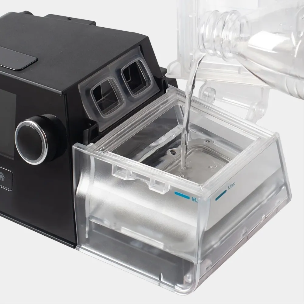 BMC G3 CPAP Water Chamber