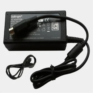 BMC G2 / G2S CPAP Machine Power Supply Adapter