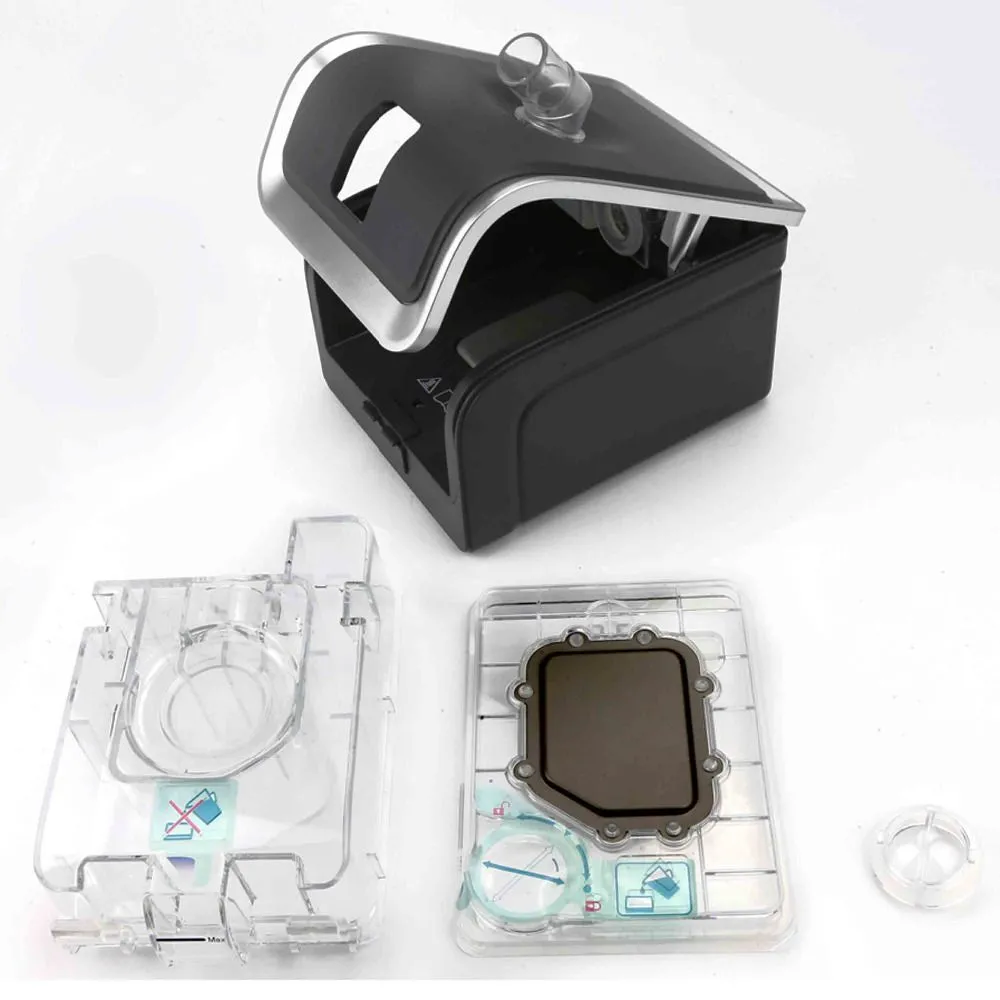 BMC GII CPAP Water Chamber