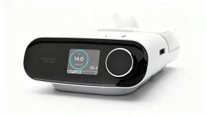 DreamStation BiPAP AVAPS Machine