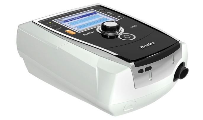 ResMed Ventilator Features and Benefits | Advanced Respiratory Care by CPAP.pk