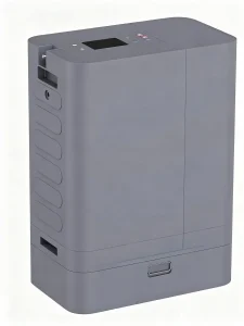Kingon Transportable Oxygen Concentrator