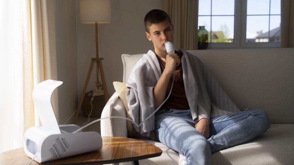 CPAP Machine Price in Pakistan