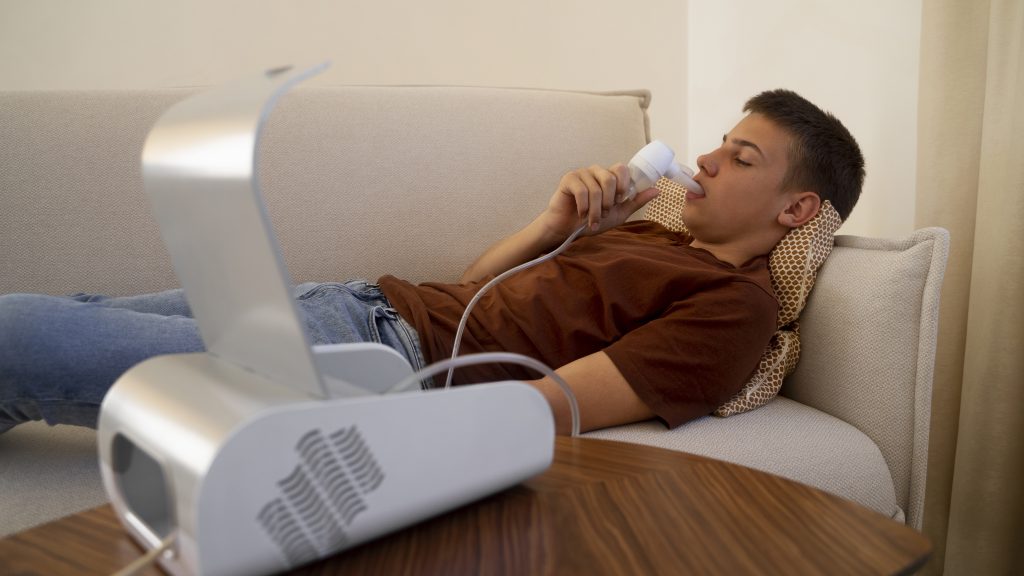 CPAP Machine Price in Pakistan