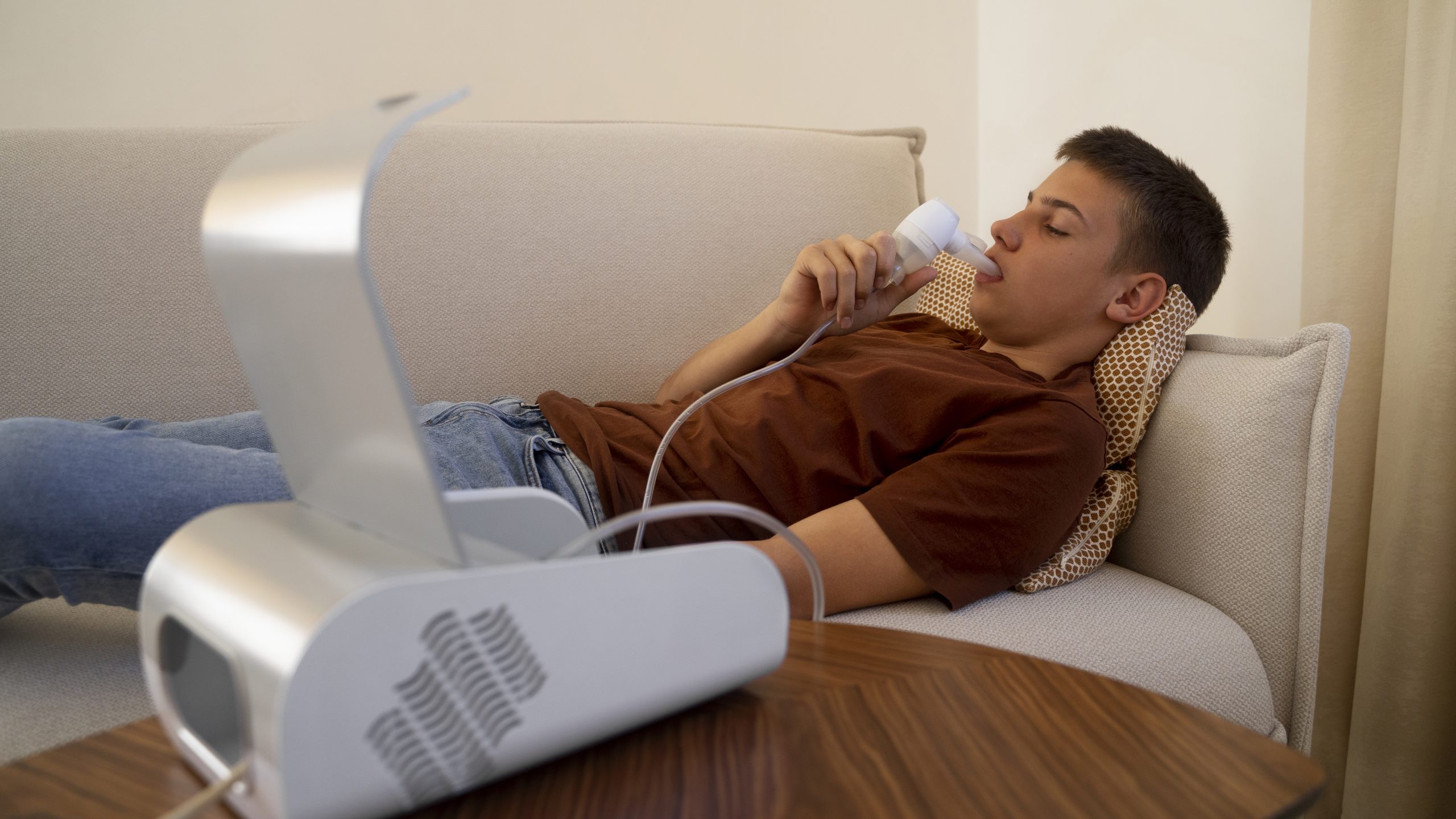 CPAP Machine Price in Pakistan