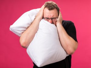 Obesity Sleep Apnea