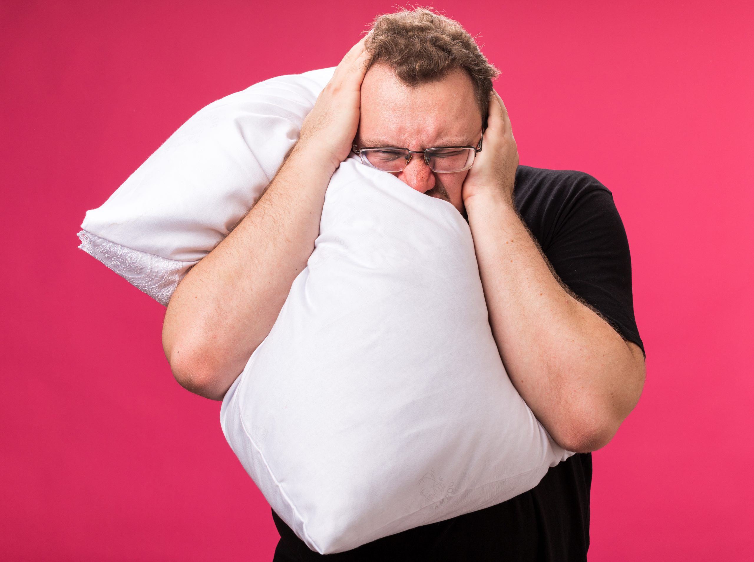 Obesity Sleep Apnea