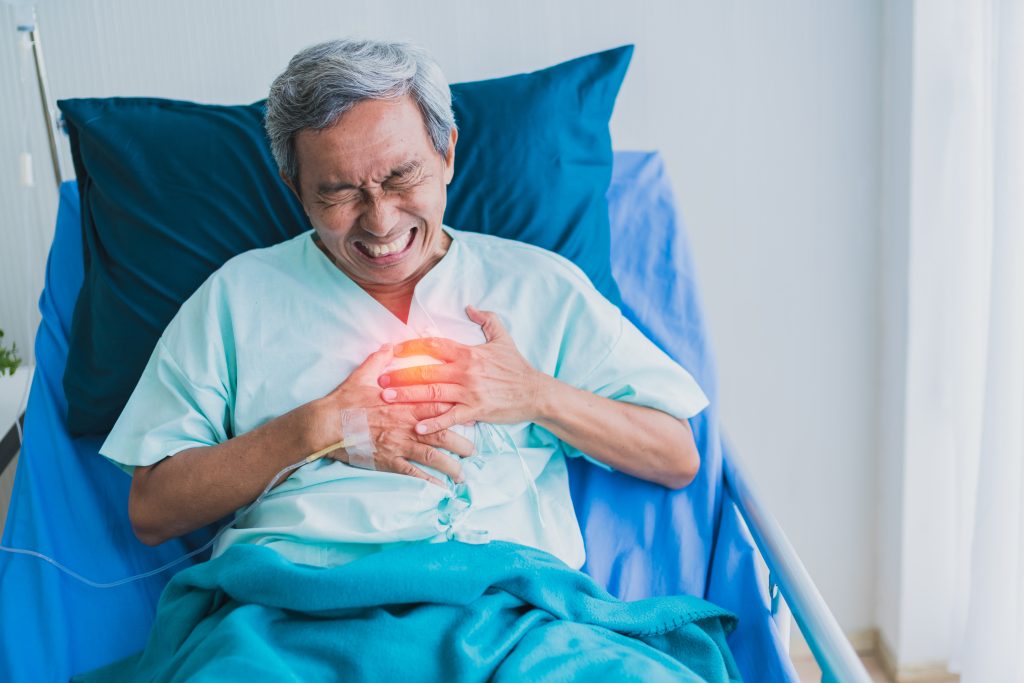 heart disease treatment in Pakistan