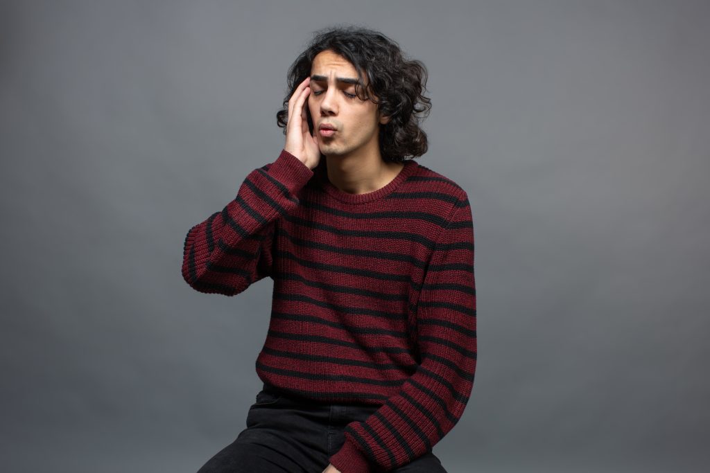 sleep apnea memory loss treatment in Pakistan