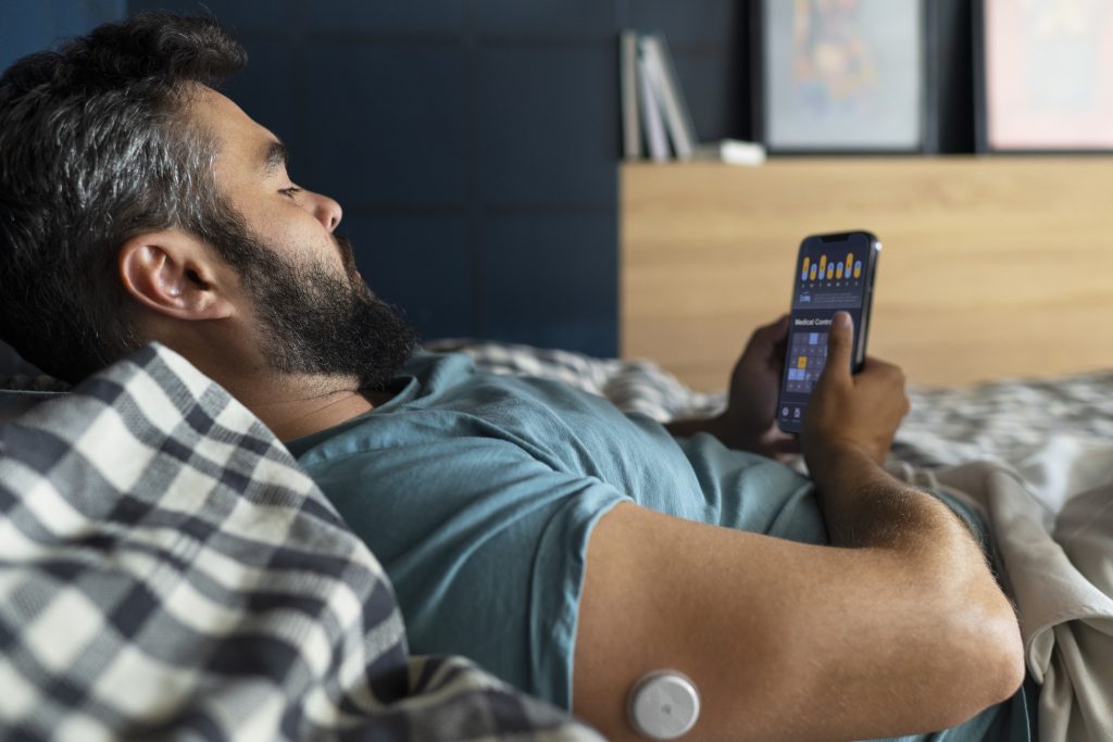 sleep apnea and diabetes connection
