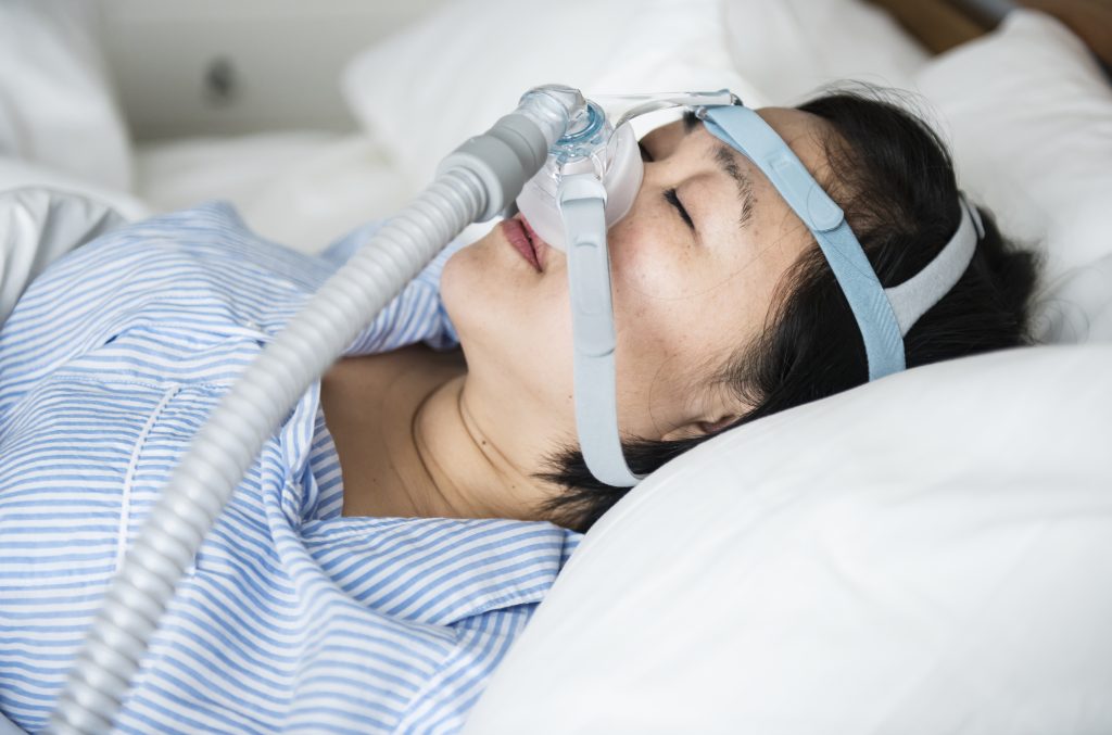 sleep apnea and diabetes connection