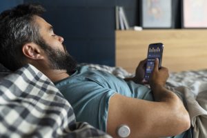 sleep apnea and diabetes connection