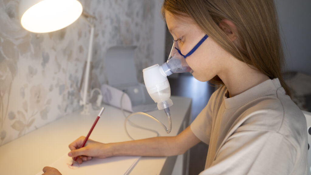 Nebulizer Machine Online Pakistan