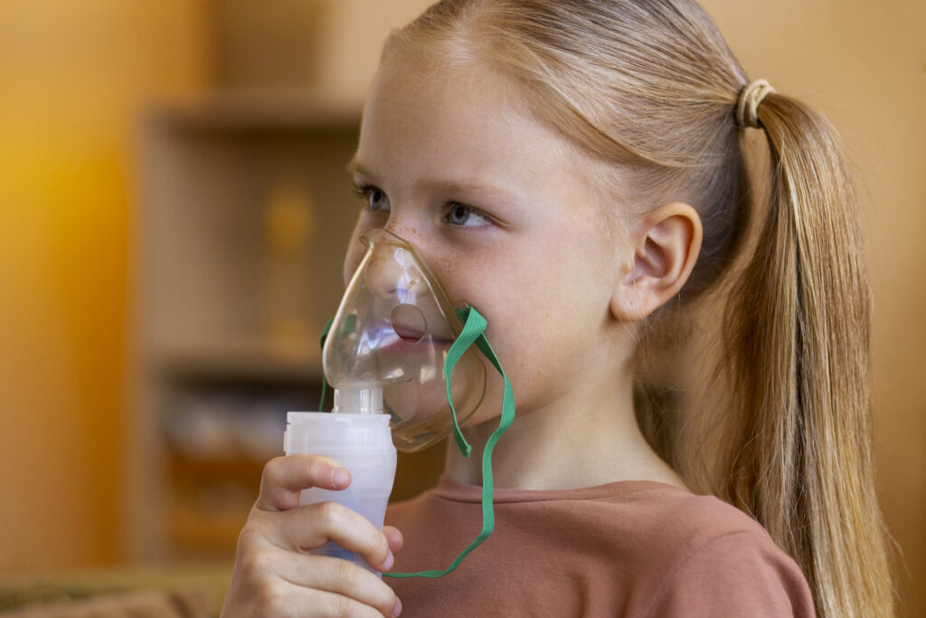 Nebulizer Machine Online Pakistan