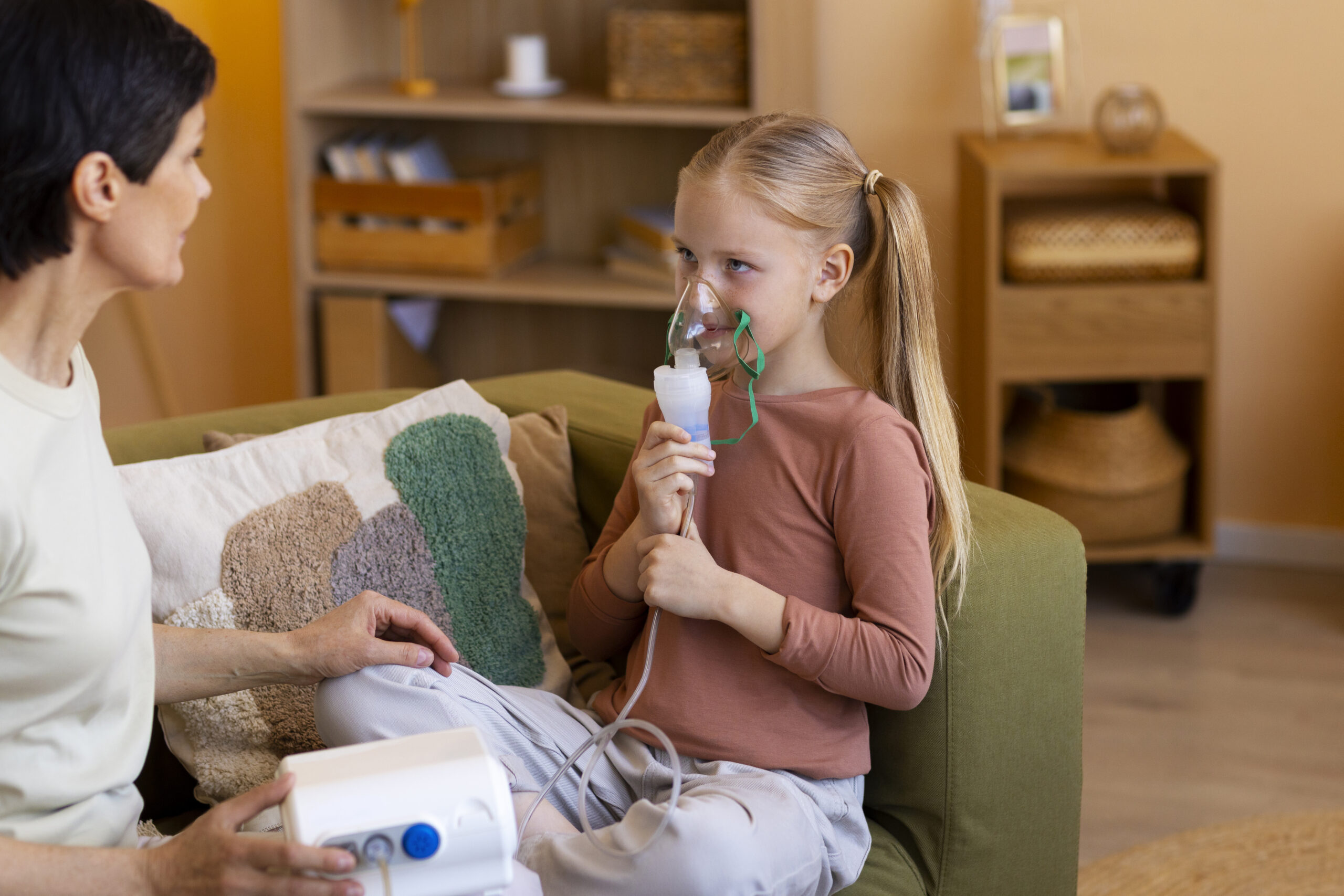 Nebulizer Machine Online Pakistan
