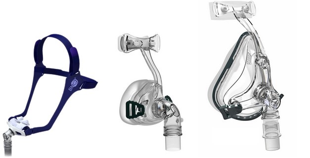 BMC CPAP Masks Pakistan
