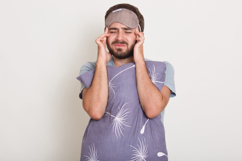Best Sleep Disorder Treatment in Pakistan