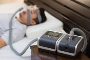 CPAP and Bipap Masks in Pakistan