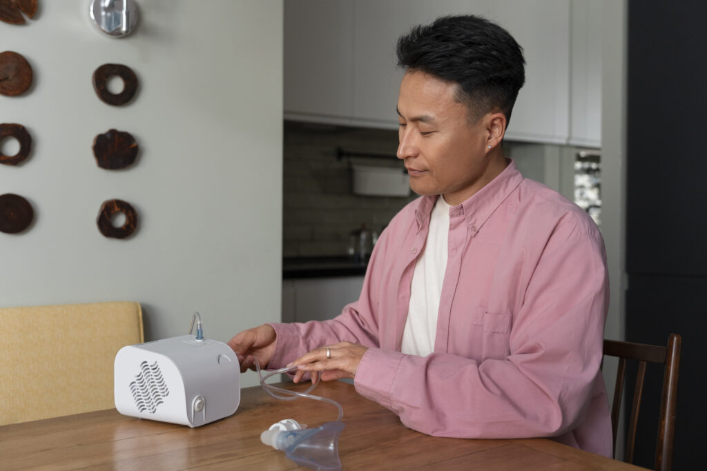 CPAP Machine Maintenance Guide 