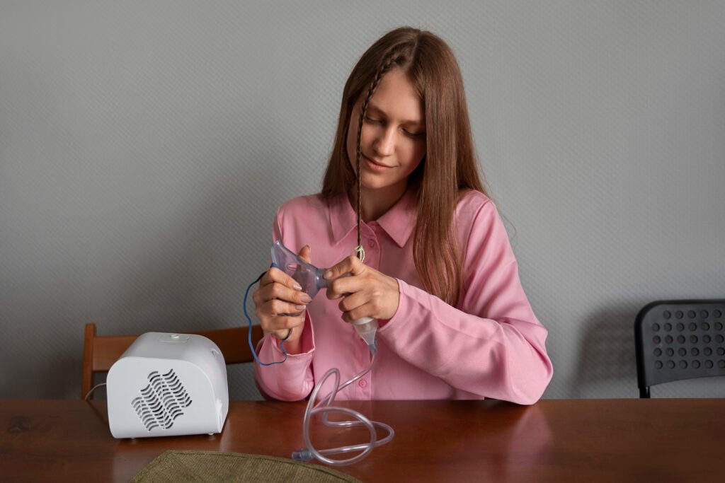 CPAP Machine Maintenance Guide