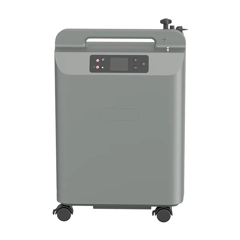 Kingon O5E 5 LPM oxygen concentrator