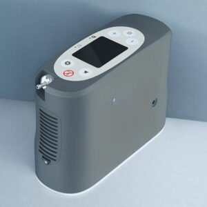 Kingon P2 portable oxygen concentrator