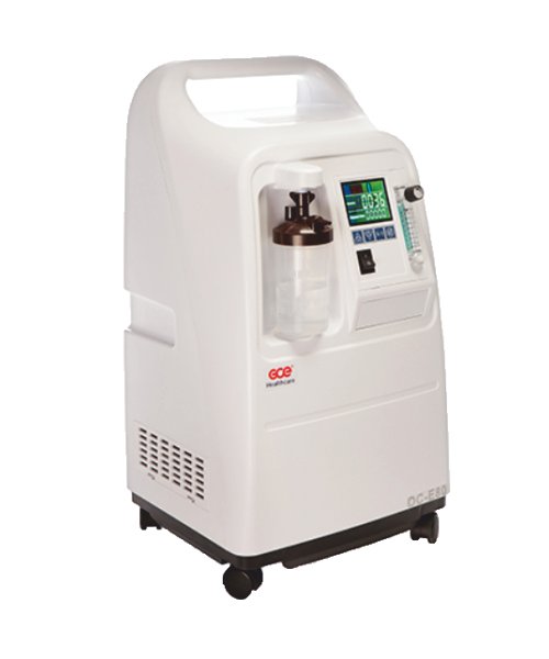 SysMed OC-E100 10 LPM oxygen concentrator